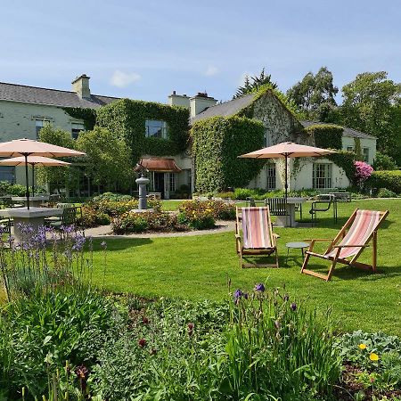 Gregans Castle Hotel Ballyvaughan Esterno foto