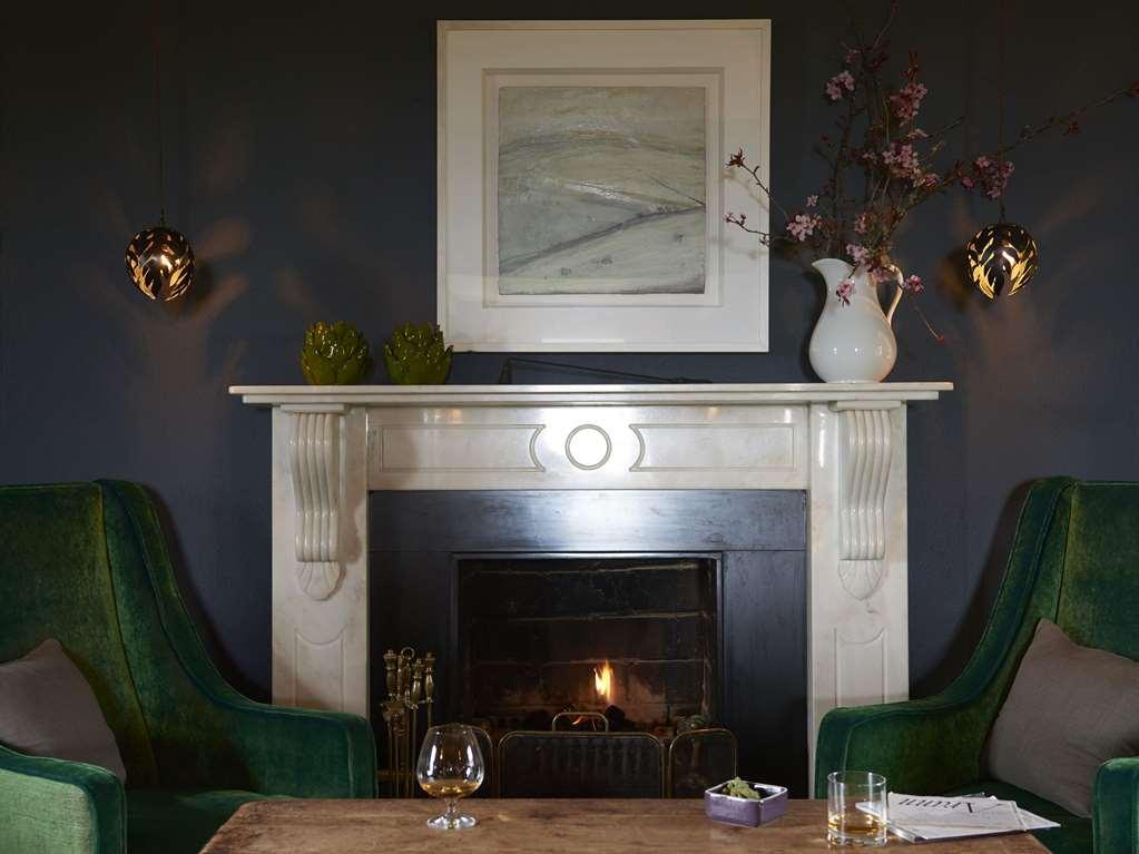 Gregans Castle Hotel Ballyvaughan Interno foto