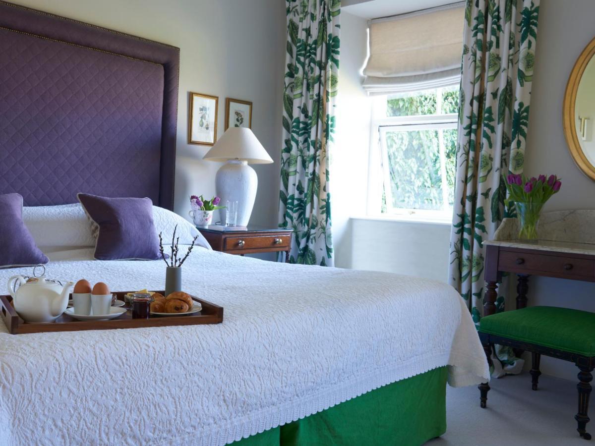 Gregans Castle Hotel Ballyvaughan Esterno foto