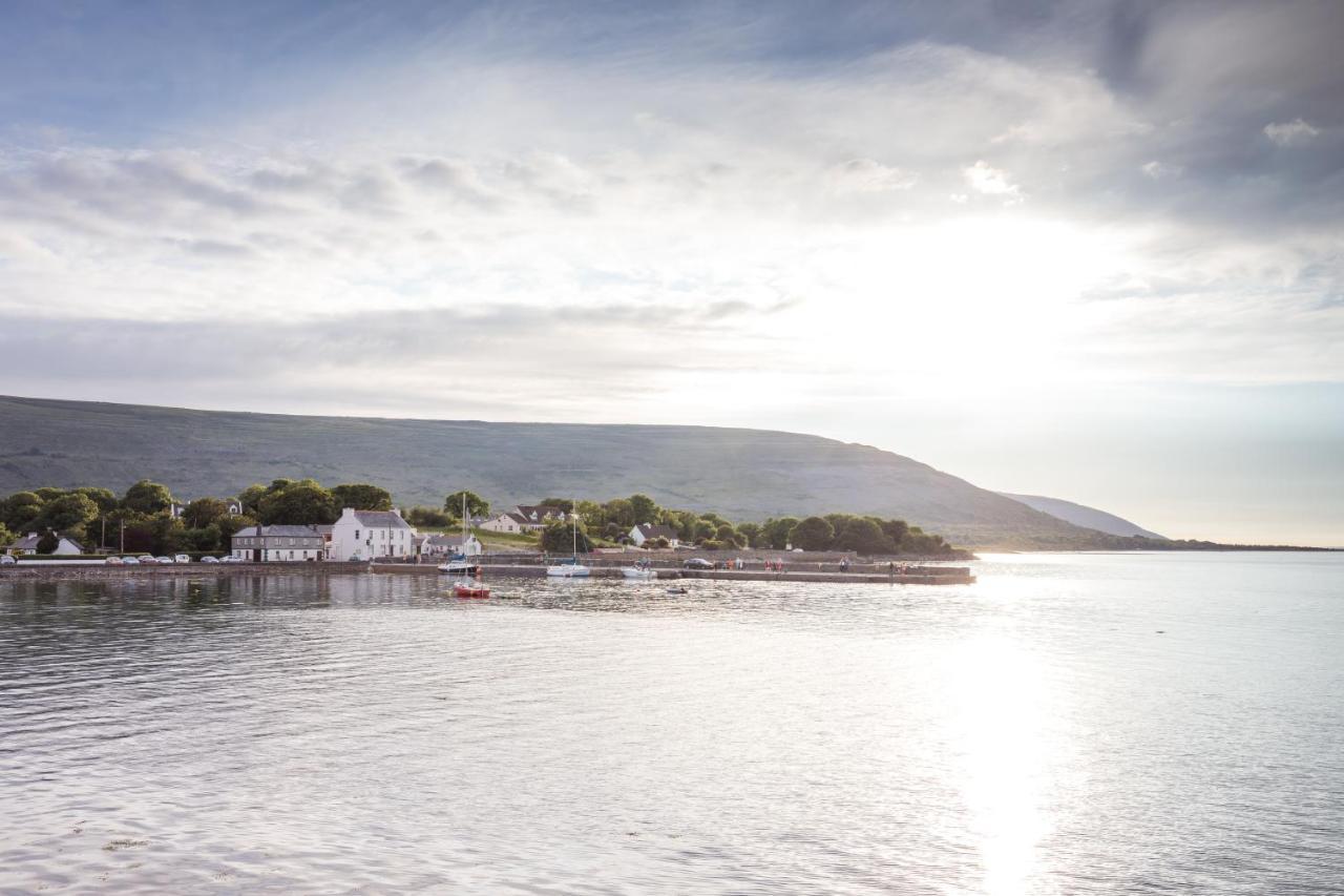 Gregans Castle Hotel Ballyvaughan Esterno foto