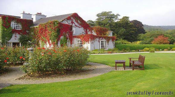 Gregans Castle Hotel Ballyvaughan Esterno foto