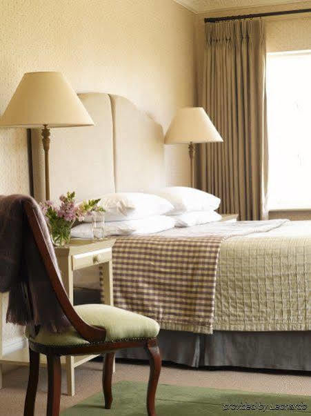 Gregans Castle Hotel Ballyvaughan Camera foto