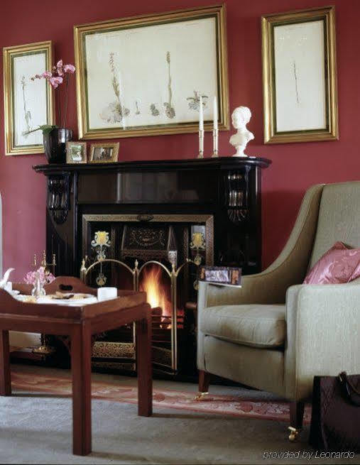 Gregans Castle Hotel Ballyvaughan Interno foto