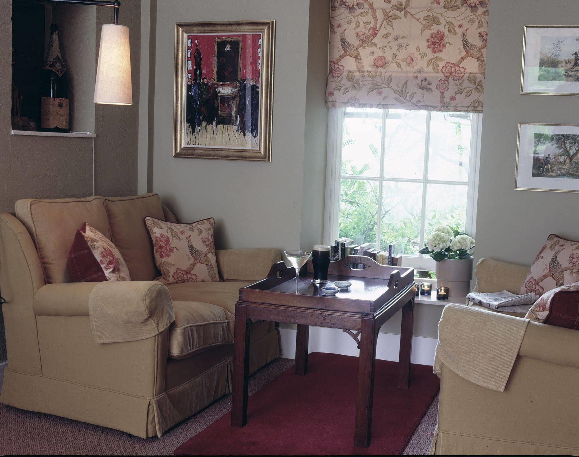 Gregans Castle Hotel Ballyvaughan Camera foto