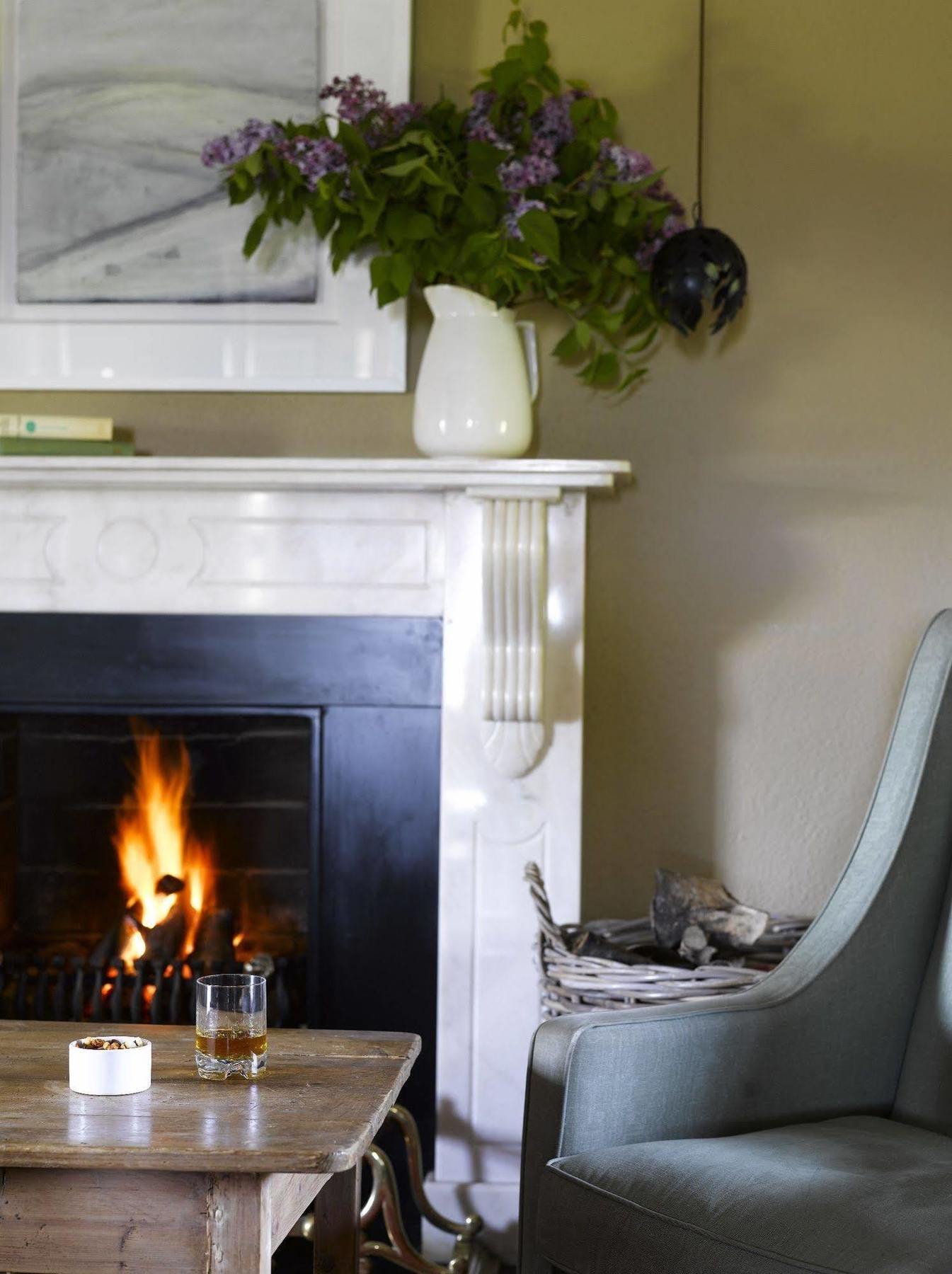 Gregans Castle Hotel Ballyvaughan Esterno foto